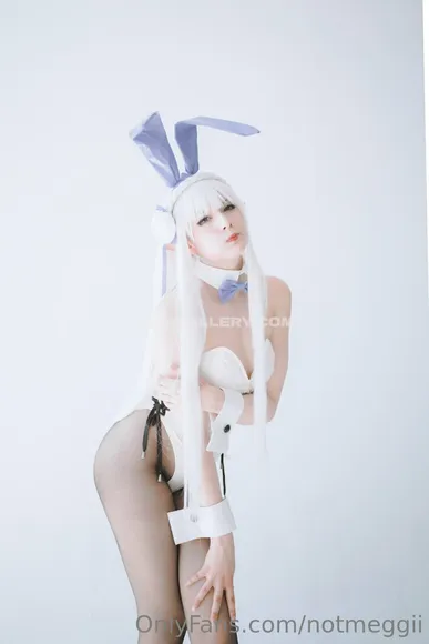 Notmeggii Exclusive Leaked Nude Onlyfans #1813299