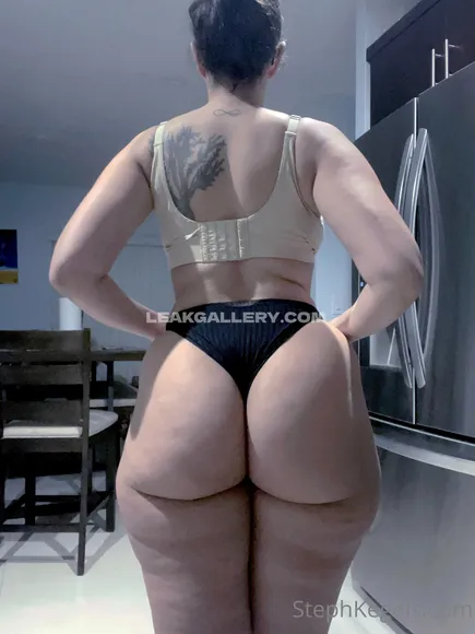 Stephkegels Exclusive Leaked Nude Onlyfans #1906909