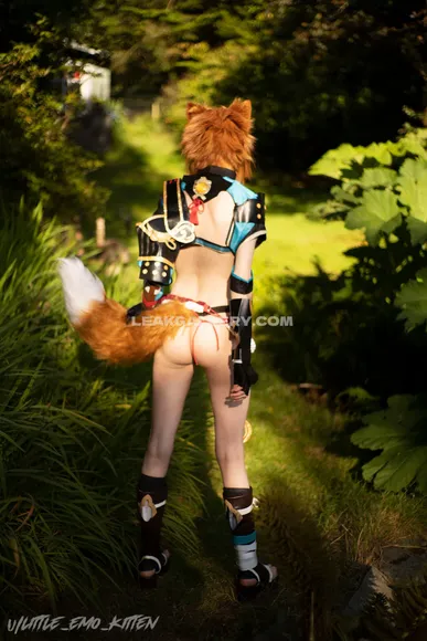 Littleemokitten Exclusive Leaked Nude Onlyfans #2172636