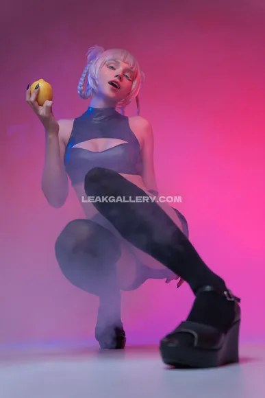 Shiroganesama Exclusive Leaked Nude Onlyfans #2188005