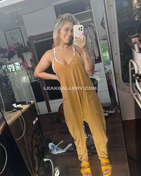 Paigevanzant Exclusive Leaked Nude Onlyfans #1973561