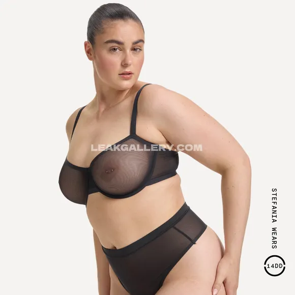 Stefaniaferrario Exclusive Leaked Nude Onlyfans #900862