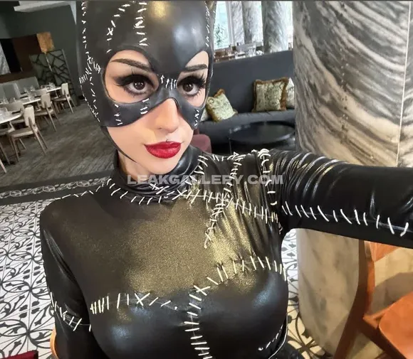 Lilbatty Exclusive Leaked Nude Onlyfans #930780