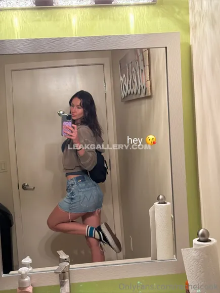 Rachelcook Exclusive Leaked Nude Onlyfans #1369054