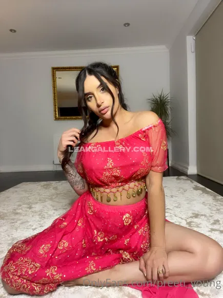 Priya_y / preeti_young Exclusive Leaked Nude Onlyfans #801736