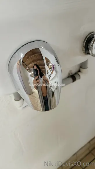 Nikkidavisxoelite Exclusive Leaked Nude Onlyfans #687100