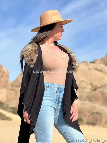 X_elizabeth_skylar_x Exclusive Leaked Nude Onlyfans #737353