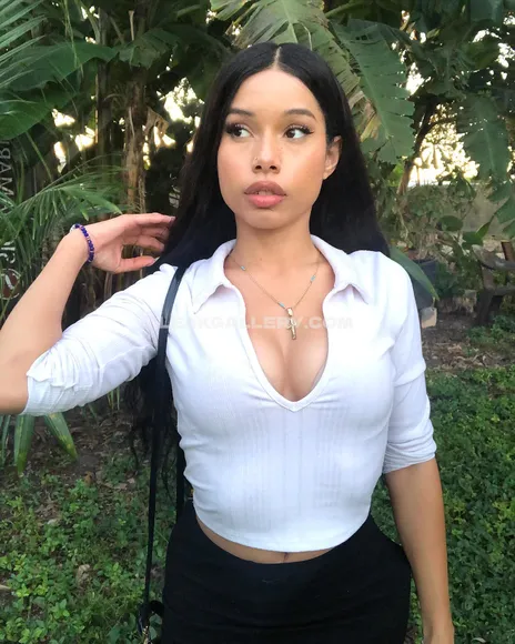 Godslittlemiracle Exclusive Leaked Nude Onlyfans #964292