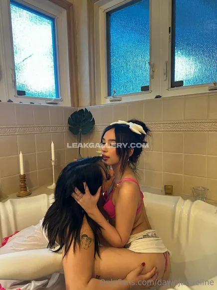 Dawnjaqueline Exclusive Leaked Nude Onlyfans #1662909