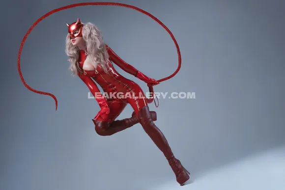 Shiroganesama Exclusive Leaked Nude Onlyfans #2170240