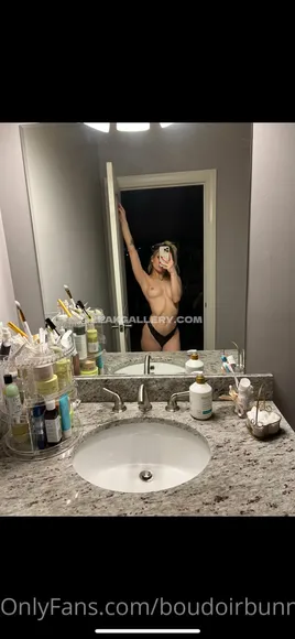 Boudoirbunny Exclusive Leaked Nude Onlyfans #749452