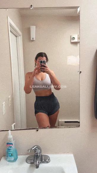 Nikkiwoods Exclusive Leaked Nude Onlyfans #2180110