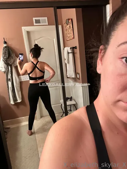 X_elizabeth_skylar_x Exclusive Leaked Nude Onlyfans #734222