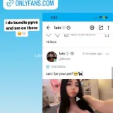 Blows Exclusive Leaked Nude Onlyfans #1170593