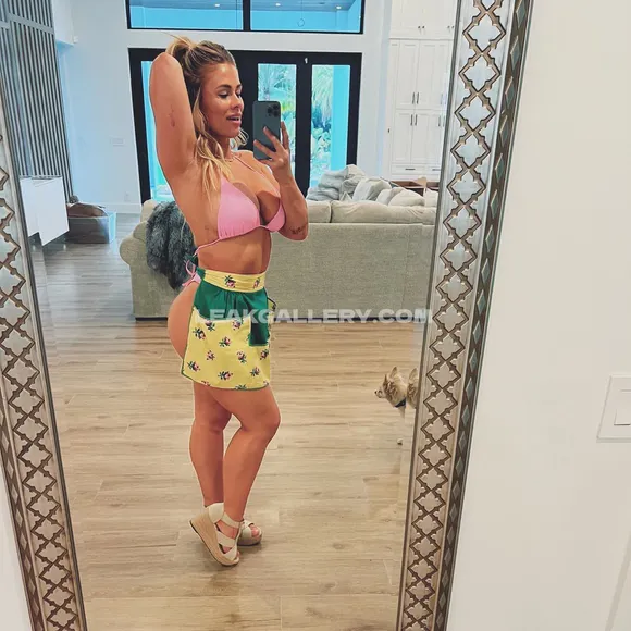 Paigevanzant Exclusive Leaked Nude Onlyfans #1976478