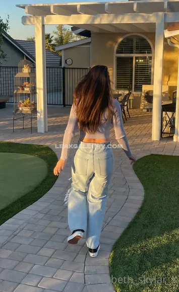 X_elizabeth_skylar_x Exclusive Leaked Nude Onlyfans #735248