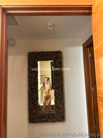 Julicuencaa Exclusive Leaked Nude Onlyfans #889324