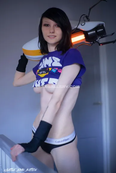 Littleemokitten Exclusive Leaked Nude Onlyfans #2176173
