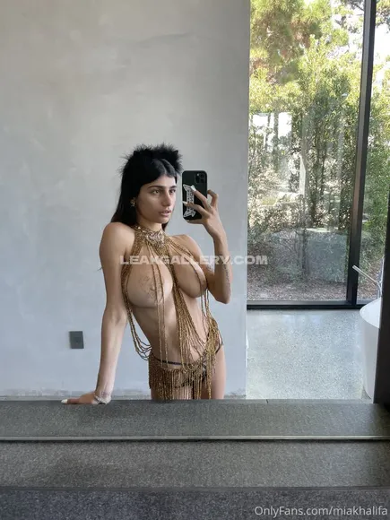 Miakhalifa Exclusive Leaked Nude Onlyfans #1198862