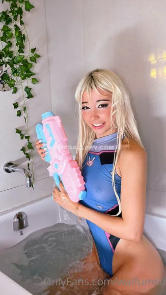 Waifumiia / waifumia Exclusive Leaked Nude Onlyfans #1919158