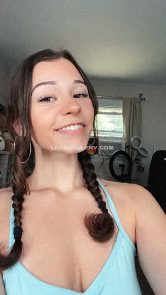 Nikkiwoods Exclusive Leaked Nude Onlyfans #2170211