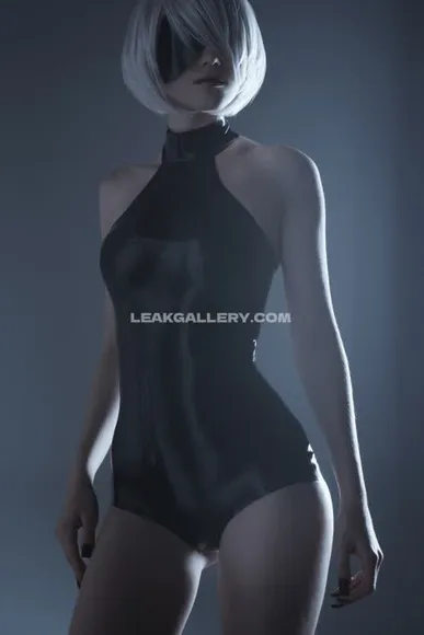 Shiroganesama Exclusive Leaked Nude Onlyfans #2198972
