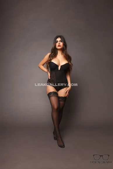 Miakhalifa Exclusive Leaked Nude Onlyfans #1201661