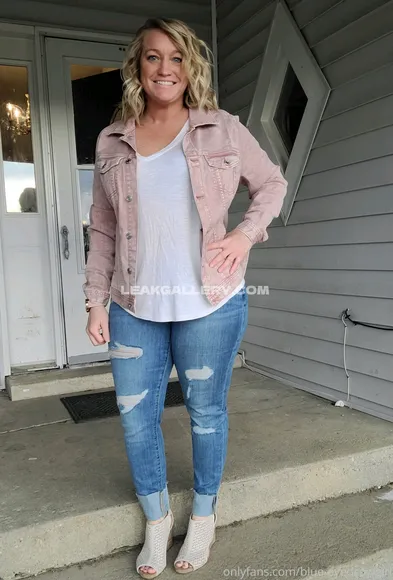 Blue Exclusive Leaked Nude Onlyfans #855671