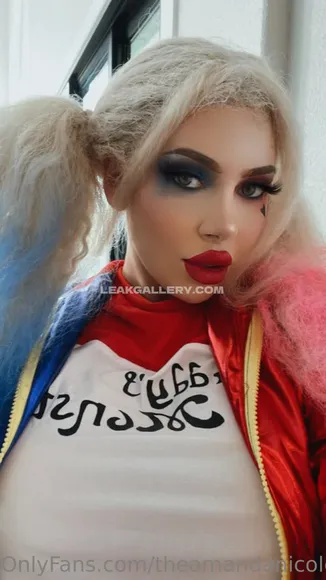 Amandanicole Exclusive Leaked Nude Onlyfans #1415005