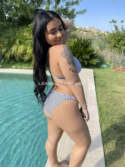 Daniellecohn Exclusive Leaked Nude Onlyfans #1221152