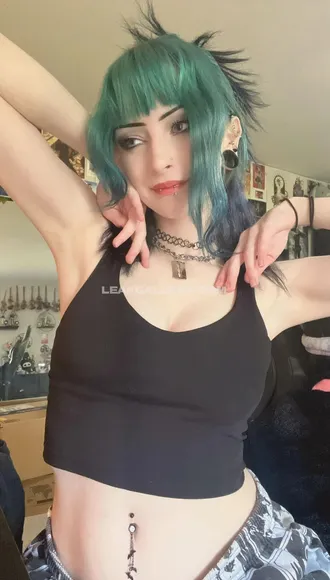 Lavenderthief Exclusive Leaked Nude Onlyfans #1134007