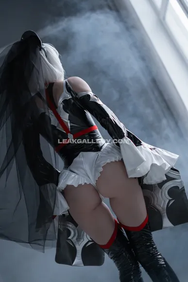 Shiroganesama Exclusive Leaked Nude Onlyfans #2171454