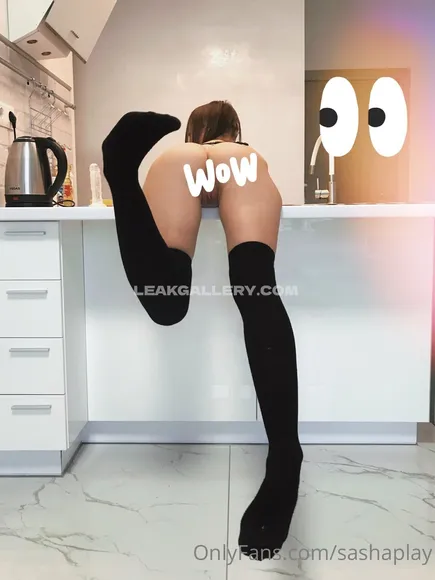 Sashaplay Exclusive Leaked Nude Onlyfans #2082679