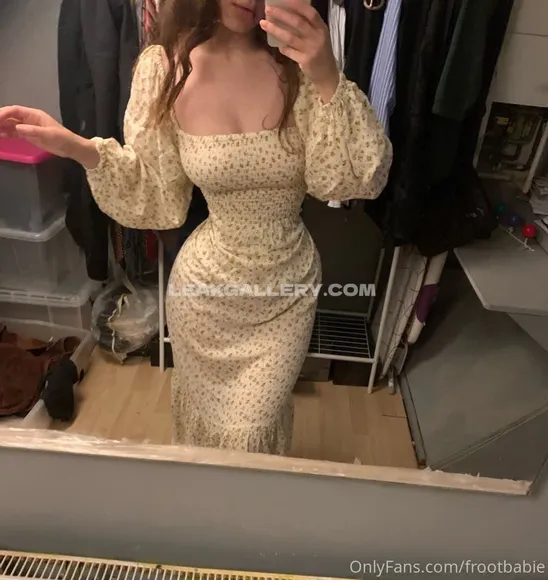 Frootbabie Exclusive Leaked Nude Onlyfans #685014