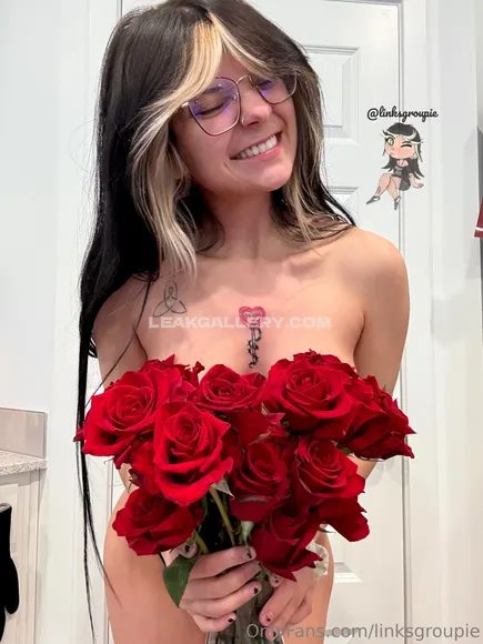 Linksgroupie Exclusive Leaked Nude Onlyfans #2809896