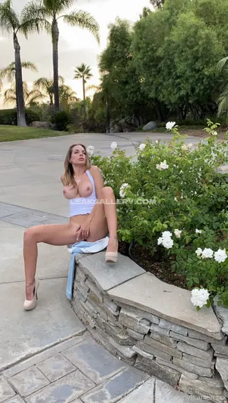 Kimmygranger Exclusive Leaked Nude Onlyfans #1628205