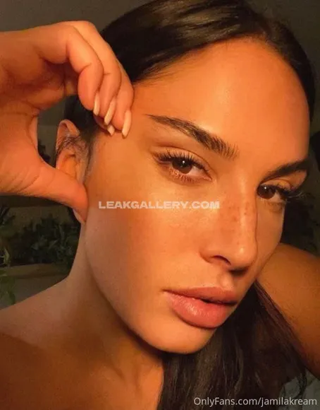 Jameelahh Exclusive Leaked Nude Onlyfans #1841975