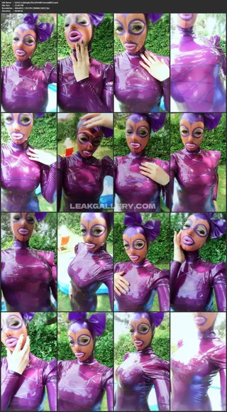 Mfetilicious Exclusive Leaked Nude Onlyfans #762931