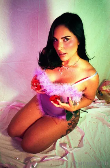 Jameelahh Exclusive Leaked Nude Onlyfans #1852493