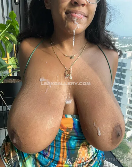 Jasmineskii Exclusive Leaked Nude Onlyfans #2064746