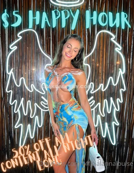 Annalouieaustin Exclusive Leaked Nude Onlyfans #1520030