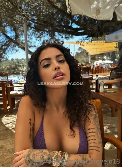 Malutrevejo18 / malutrevejo / malutrevjo / malu_trevejo Exclusive Leaked Nude Onlyfans #1735450