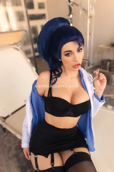 Valeryhimera Exclusive Leaked Nude Onlyfans #1260634