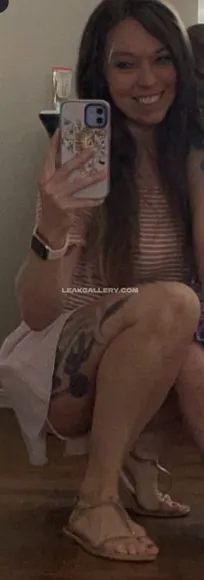Jennyunleashed Exclusive Leaked Nude Onlyfans #922273