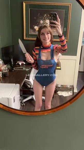Soggyalien Exclusive Leaked Nude Onlyfans #2227123