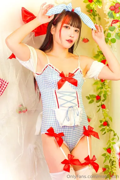 Maki_itoh Exclusive Leaked Nude Onlyfans #983090
