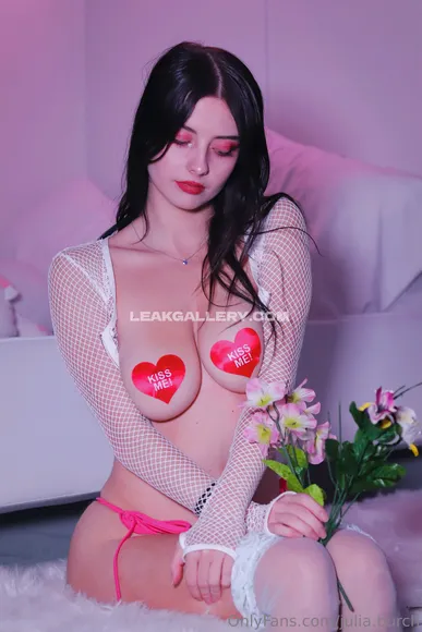 Juliaburch / juliaaburch Exclusive Leaked Nude Onlyfans #1442437