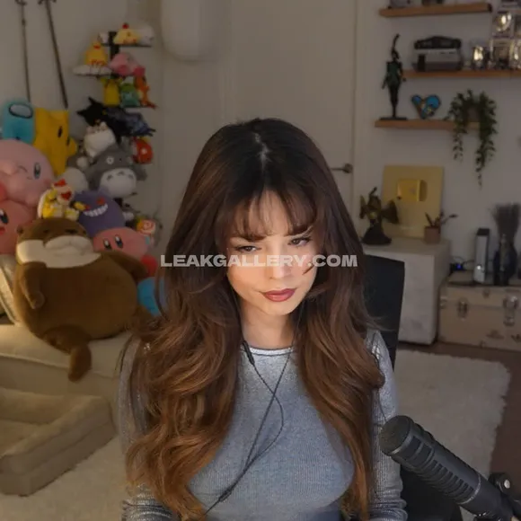 Valkyrae Exclusive Leaked Nude Onlyfans #2153654