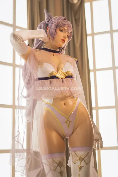 Shiroganesama Exclusive Leaked Nude Onlyfans #2212411