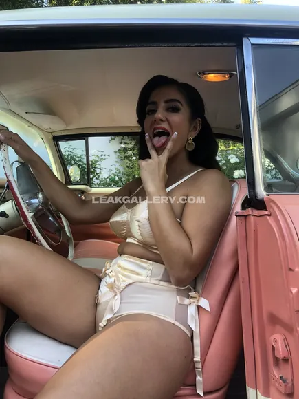 Lenatheplug Exclusive Leaked Nude Onlyfans #1321011
